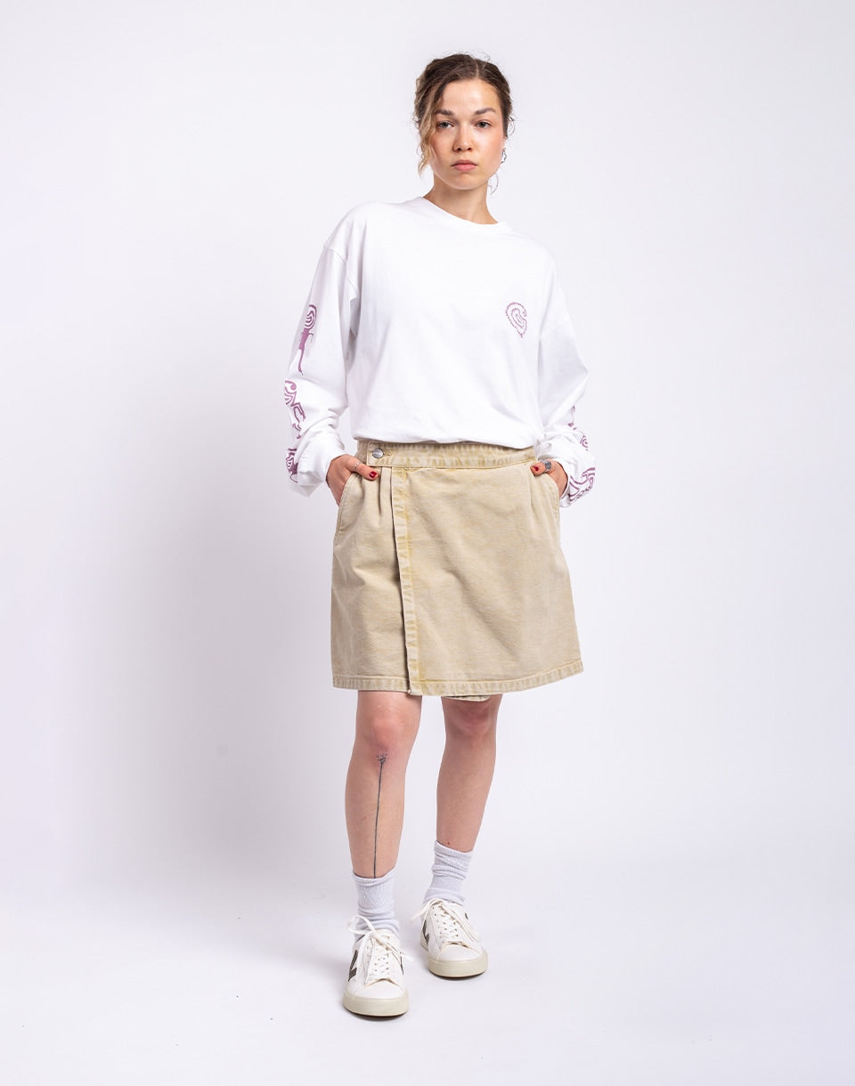 W' Emery Skirt