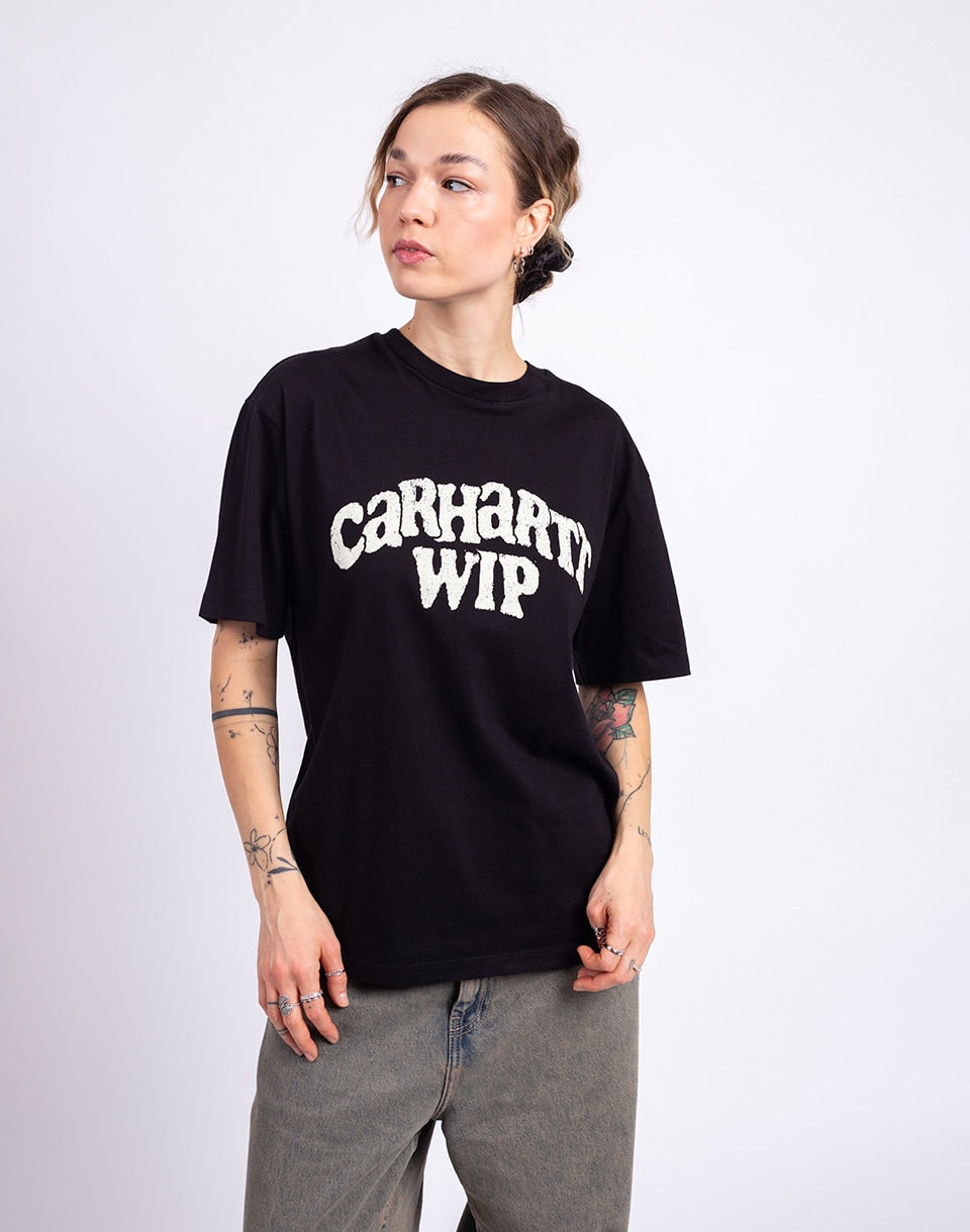 W' S/S Guide Club T-Shirt