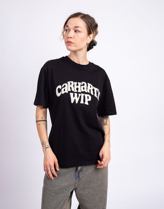W' S/S Guide Club T-Shirt