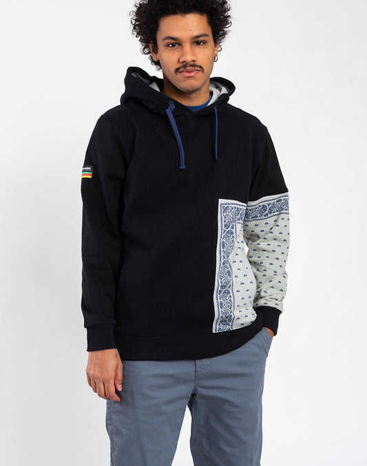 Nilcott® gerecycled de collectie hoodie