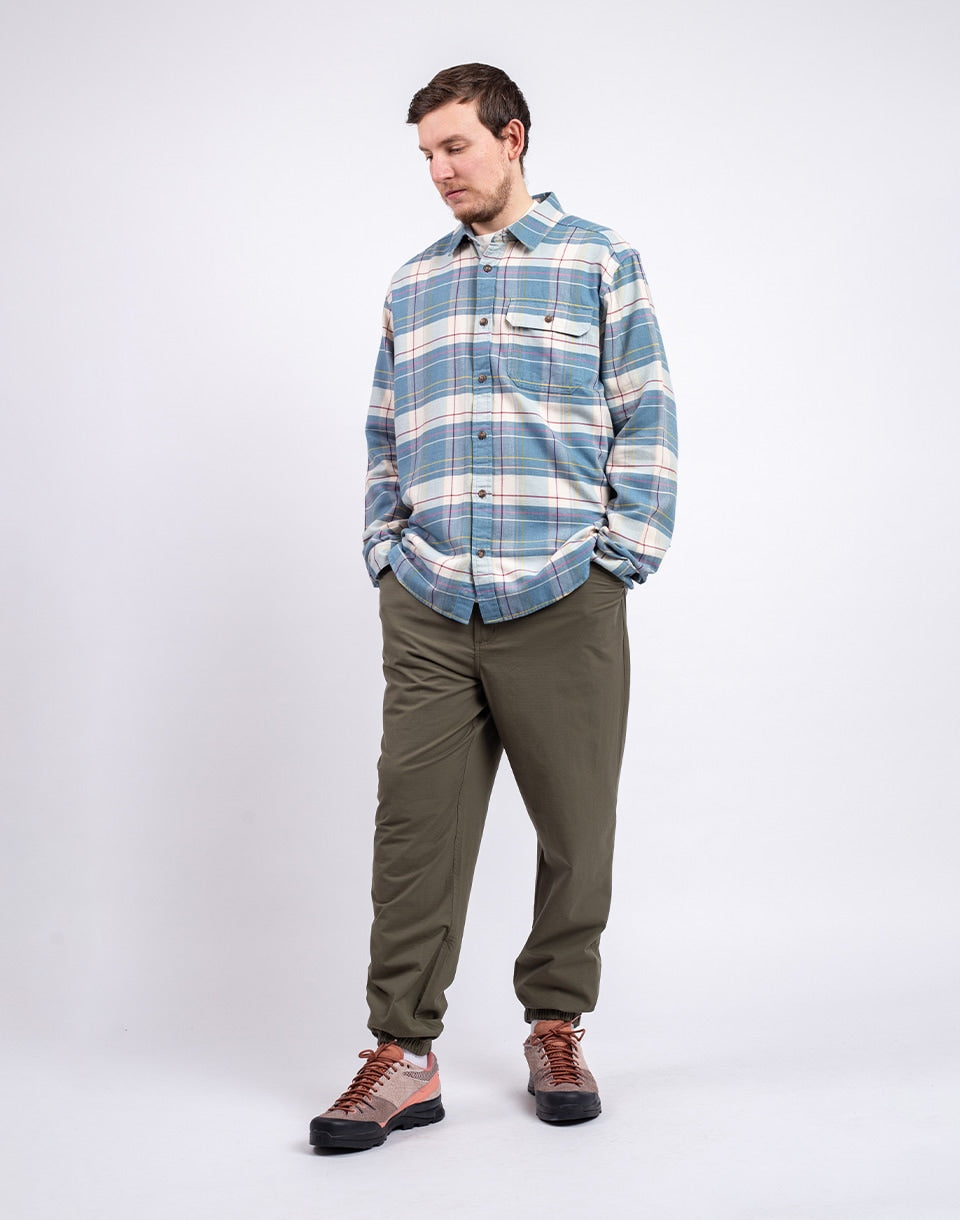 M's Nomader Joggingbroek