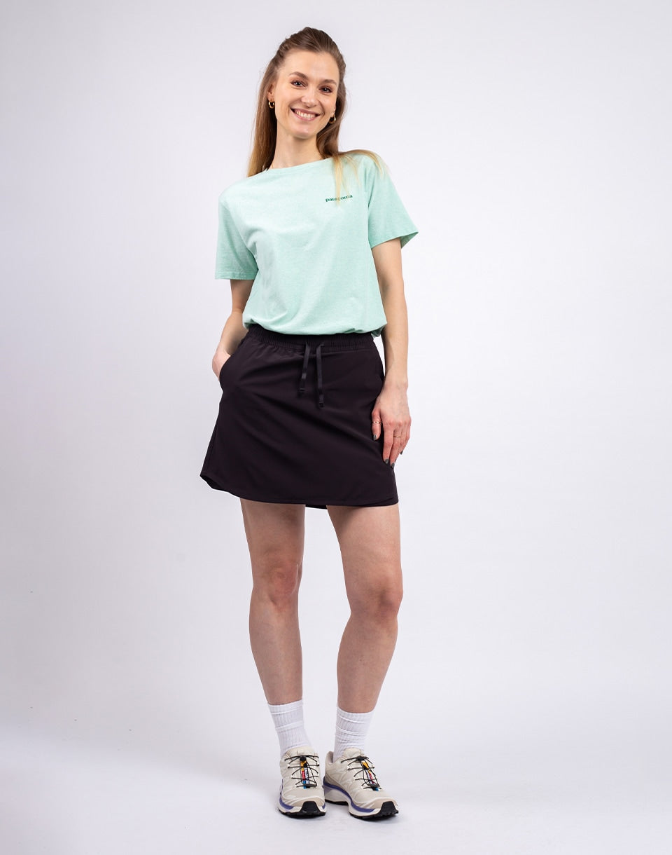 W's Fleetwith Skort