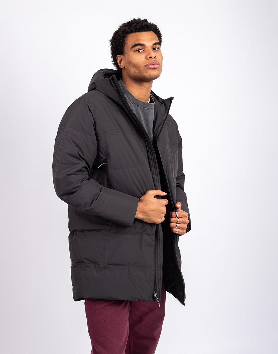 M's Jackson Glacier Parka
