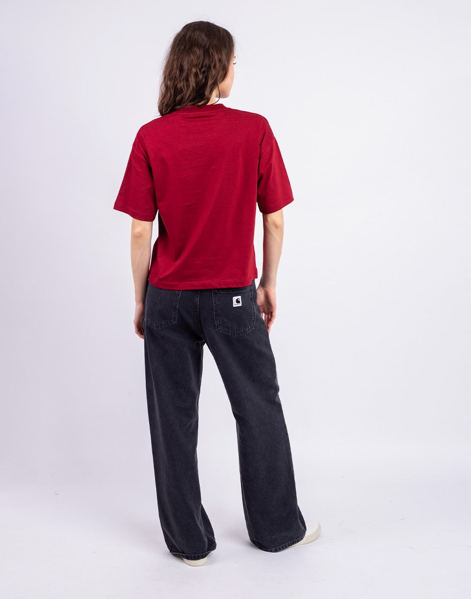 W' S/S Chester T-Shirt