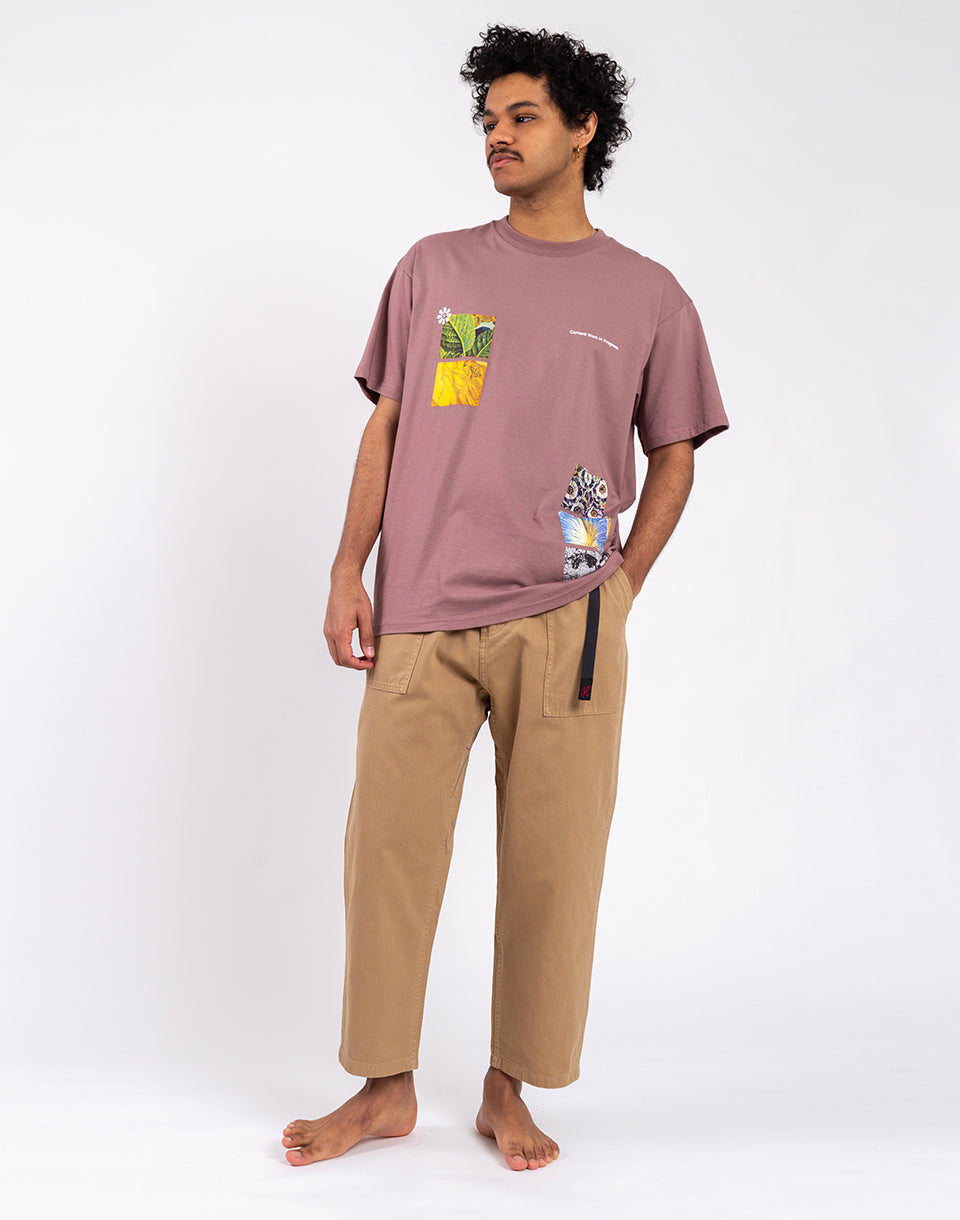 Loose Tapered Pant