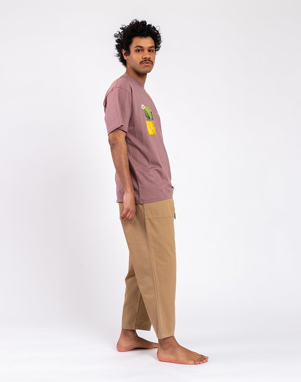 Loose Tapered Pant