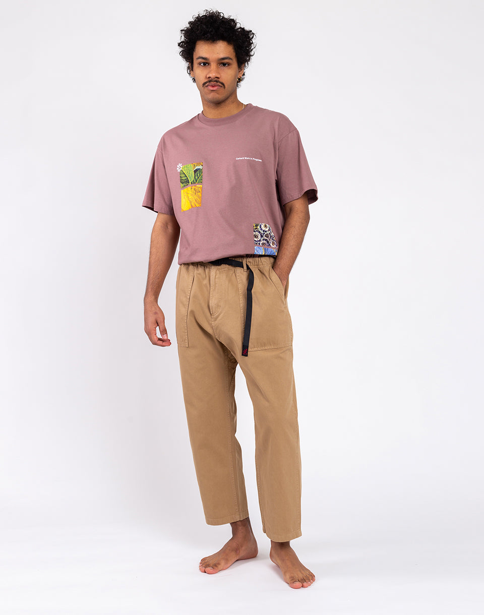 Loose Tapered Pant