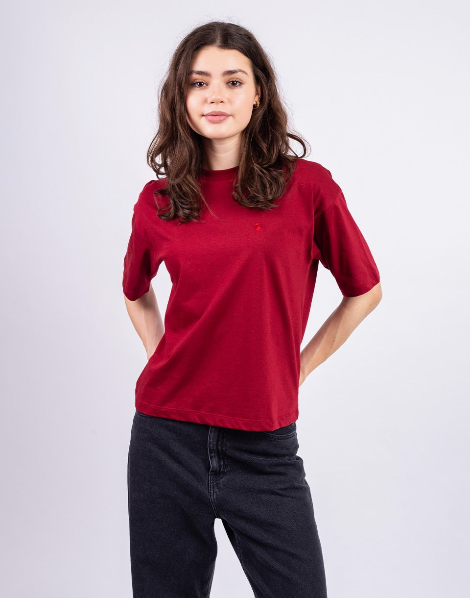 W' S/S Chester T-Shirt
