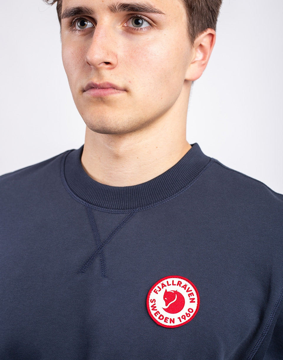 1960 Logo Badge Sweater M