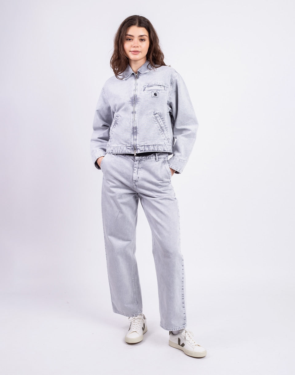 W' Emery Jacket