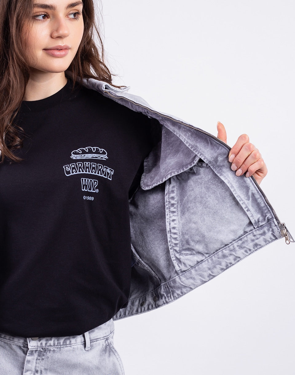 W' Emery Jacket