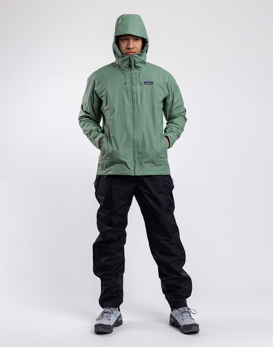 M's Torrentshell 3L Pants - Regular