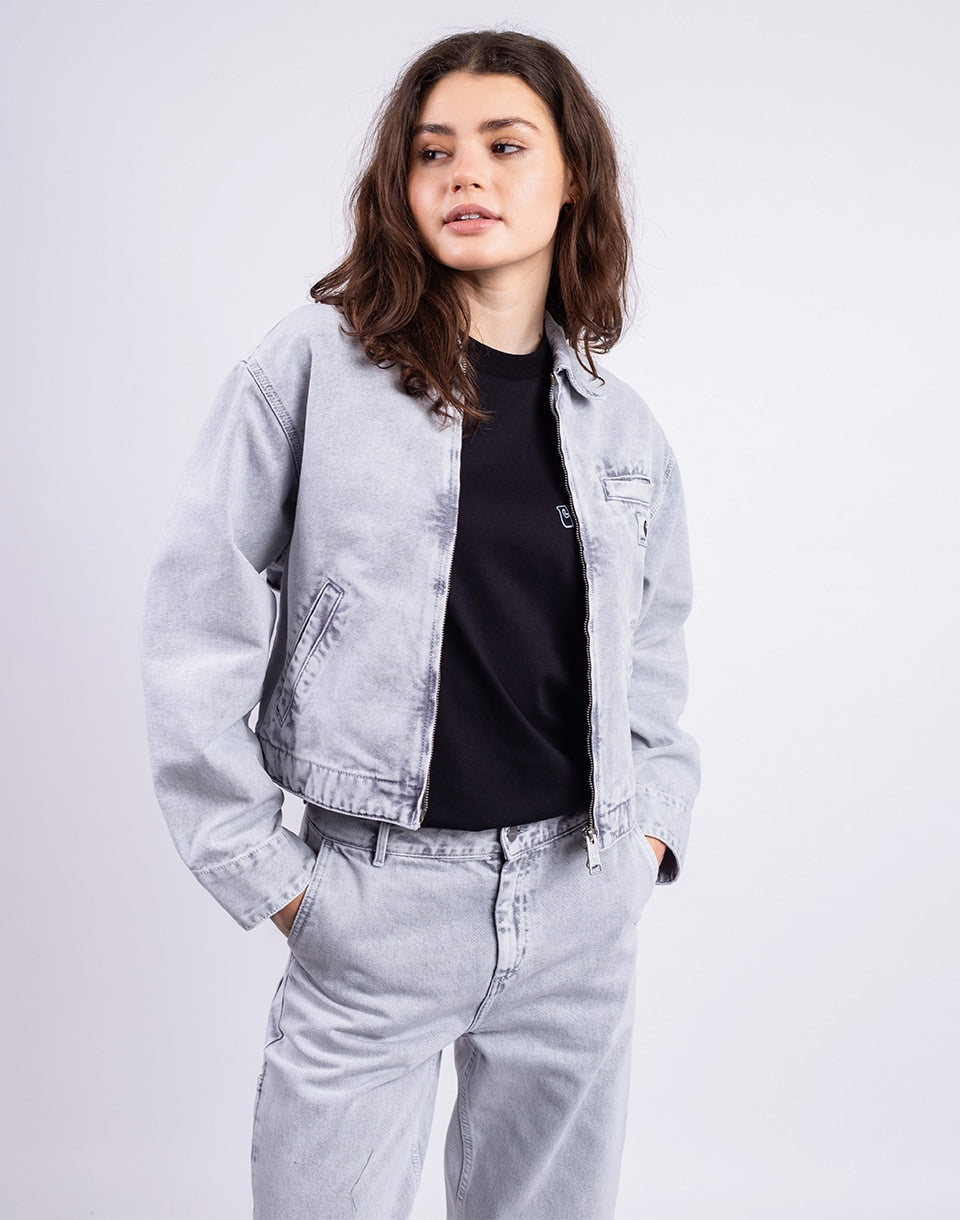 W' Emery Jacket