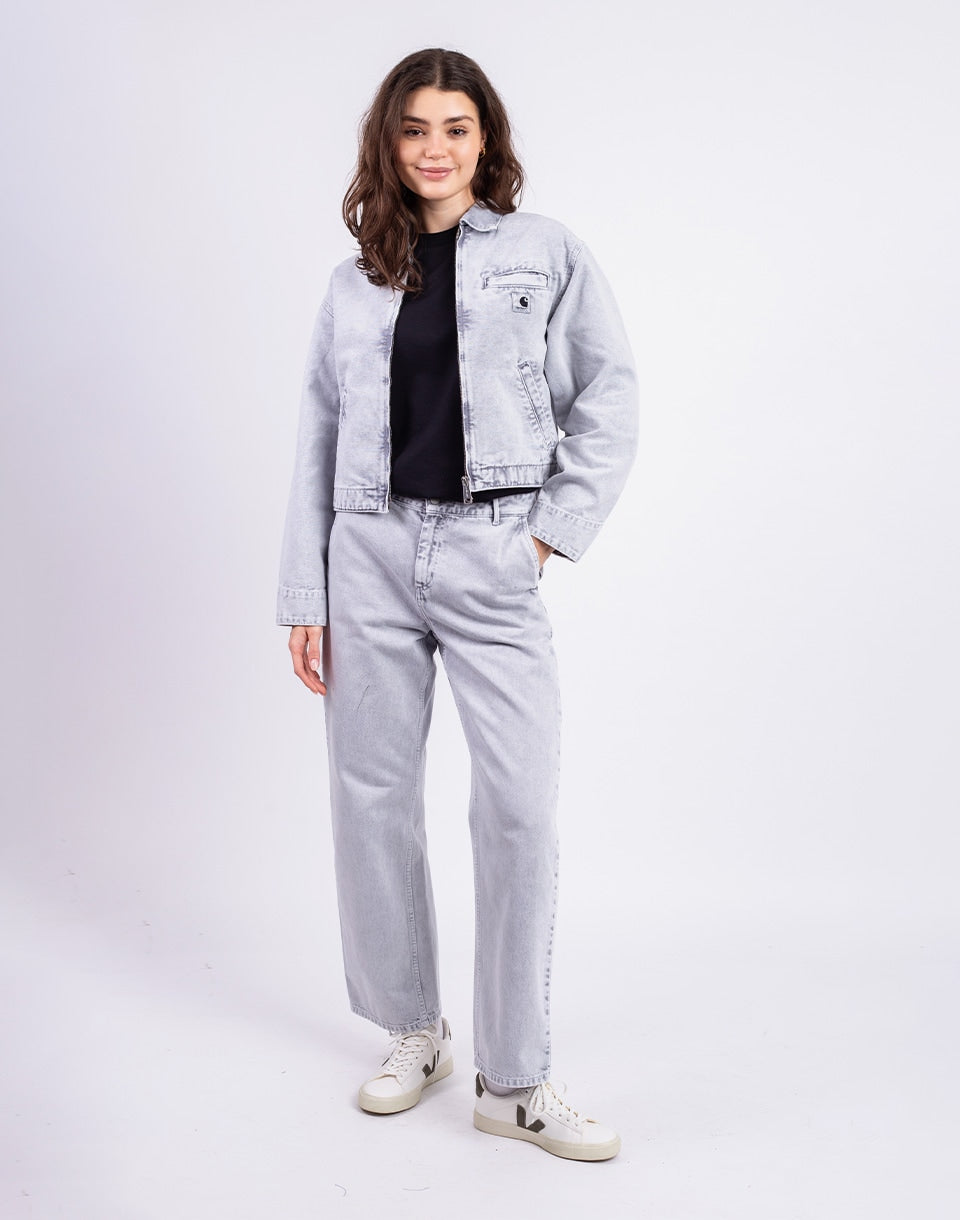 W' Emery Jacket