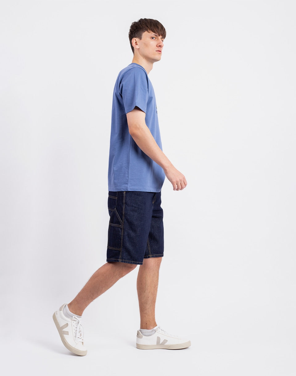 Single Knee Short