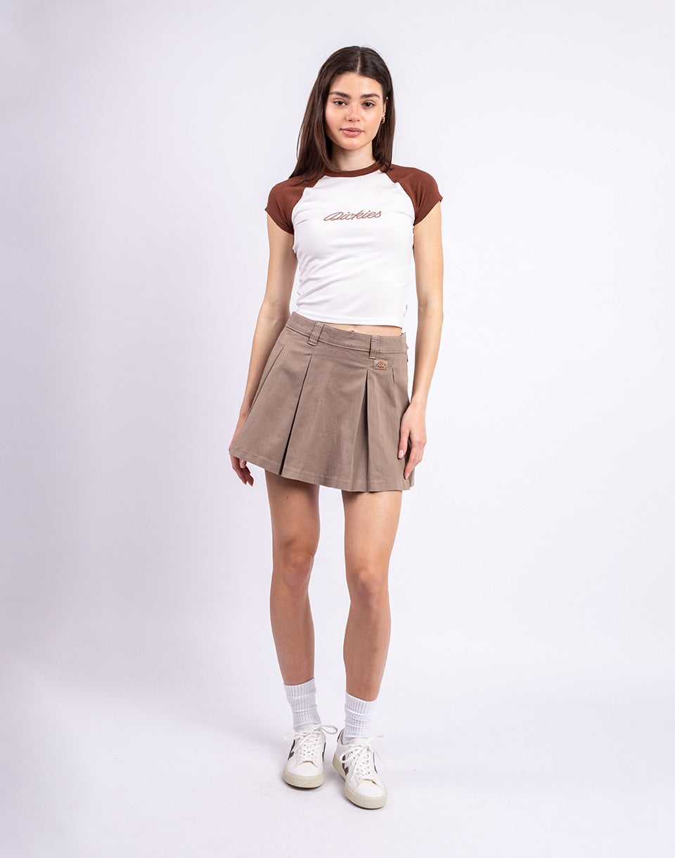 Unionville Work Skirt