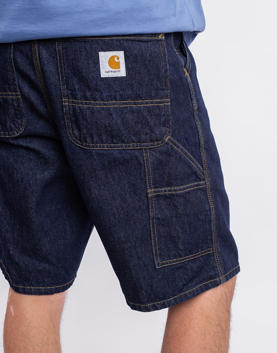 Single Knee Short
