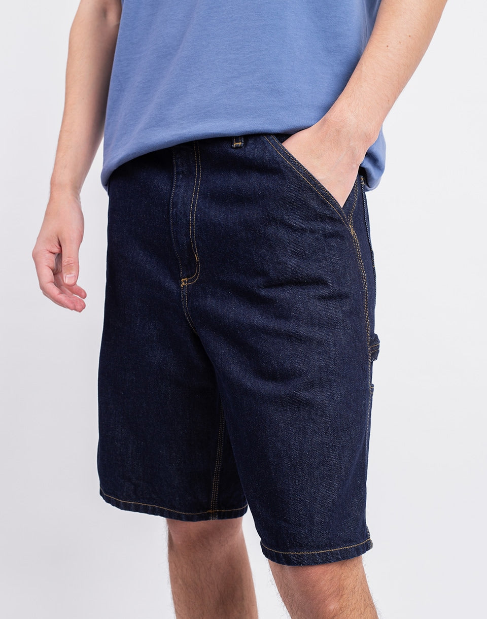 Single Knee Short