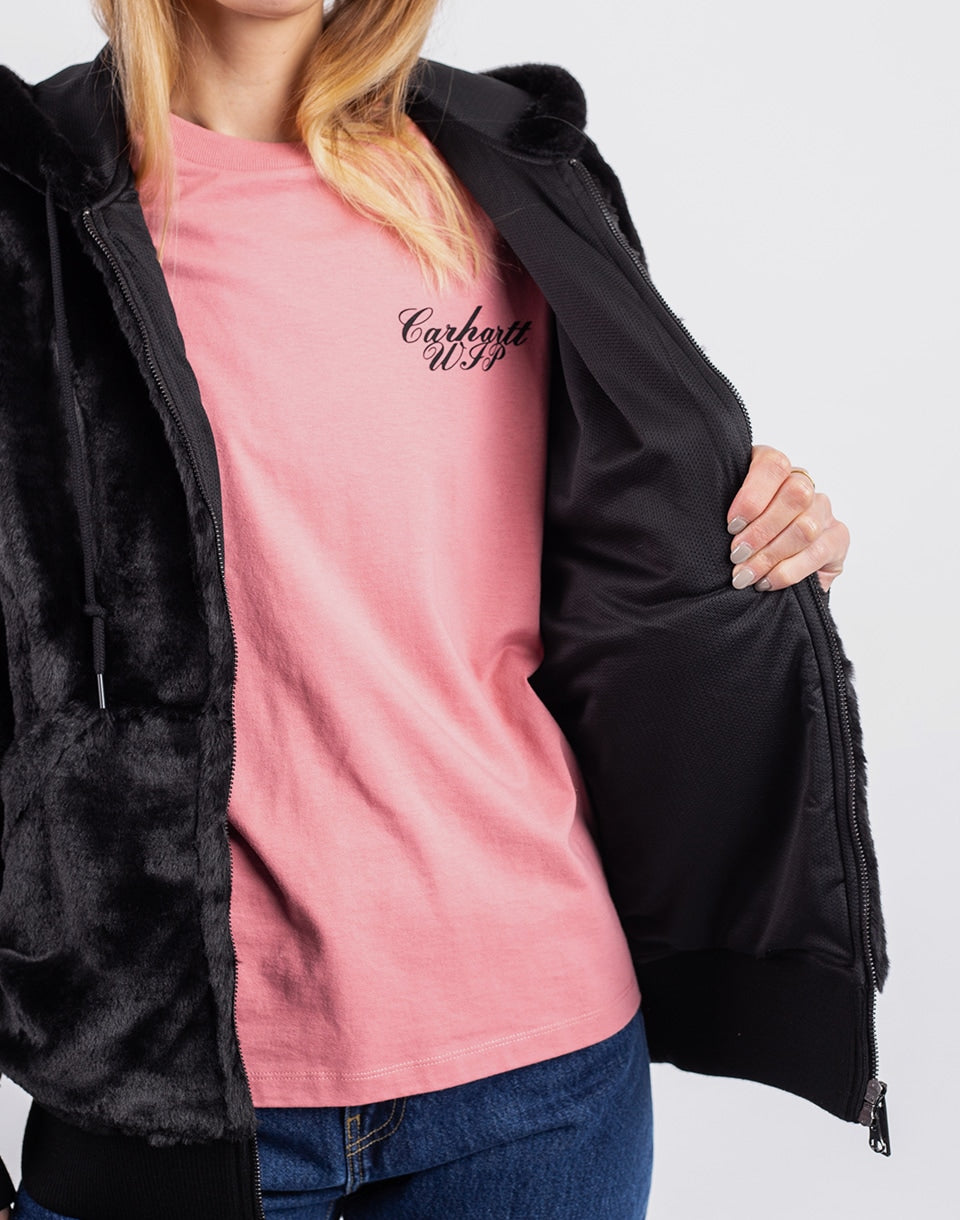 W' Active Jacket