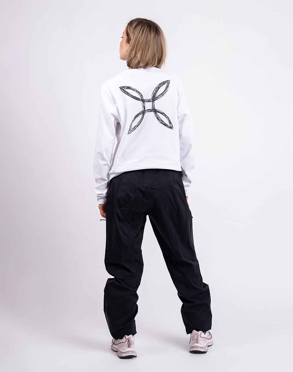 W´s Dirt Roamer Storm Pants
