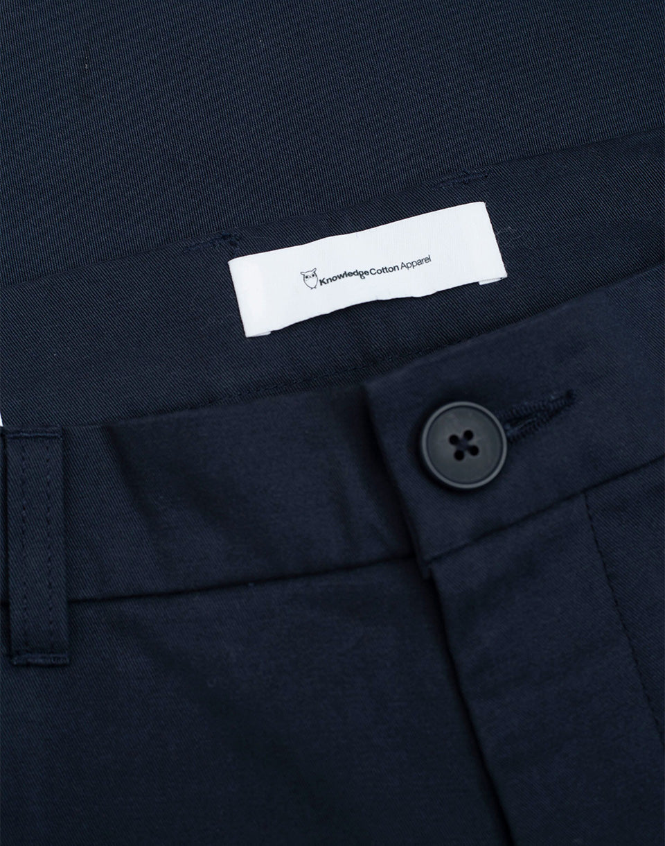 Chuck gewone Chino Twill -broek