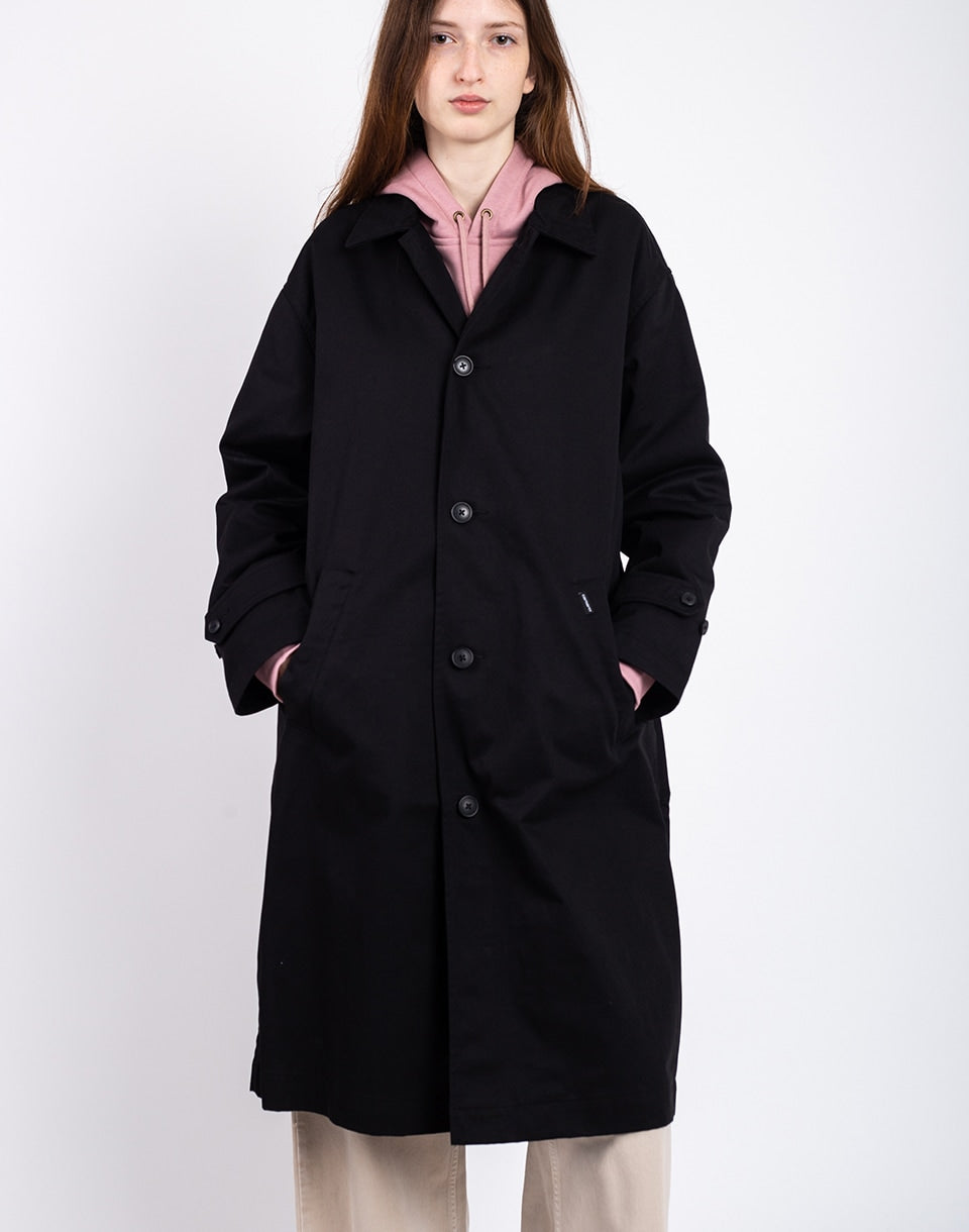 W' Newhaven Coat