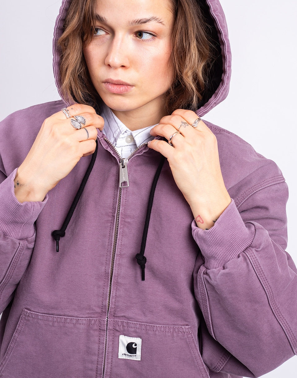 W' OG Active Jacket