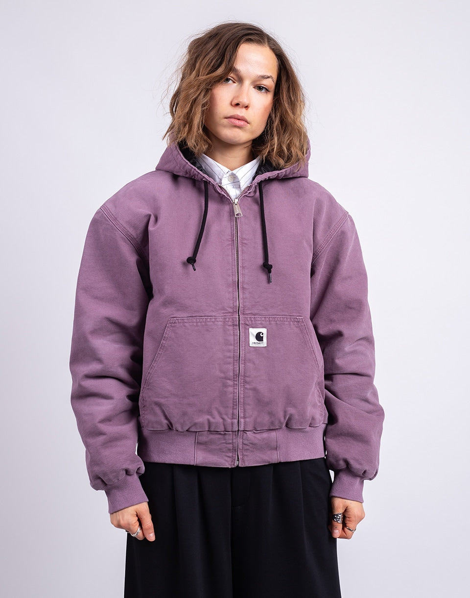 W' OG Active Jacket