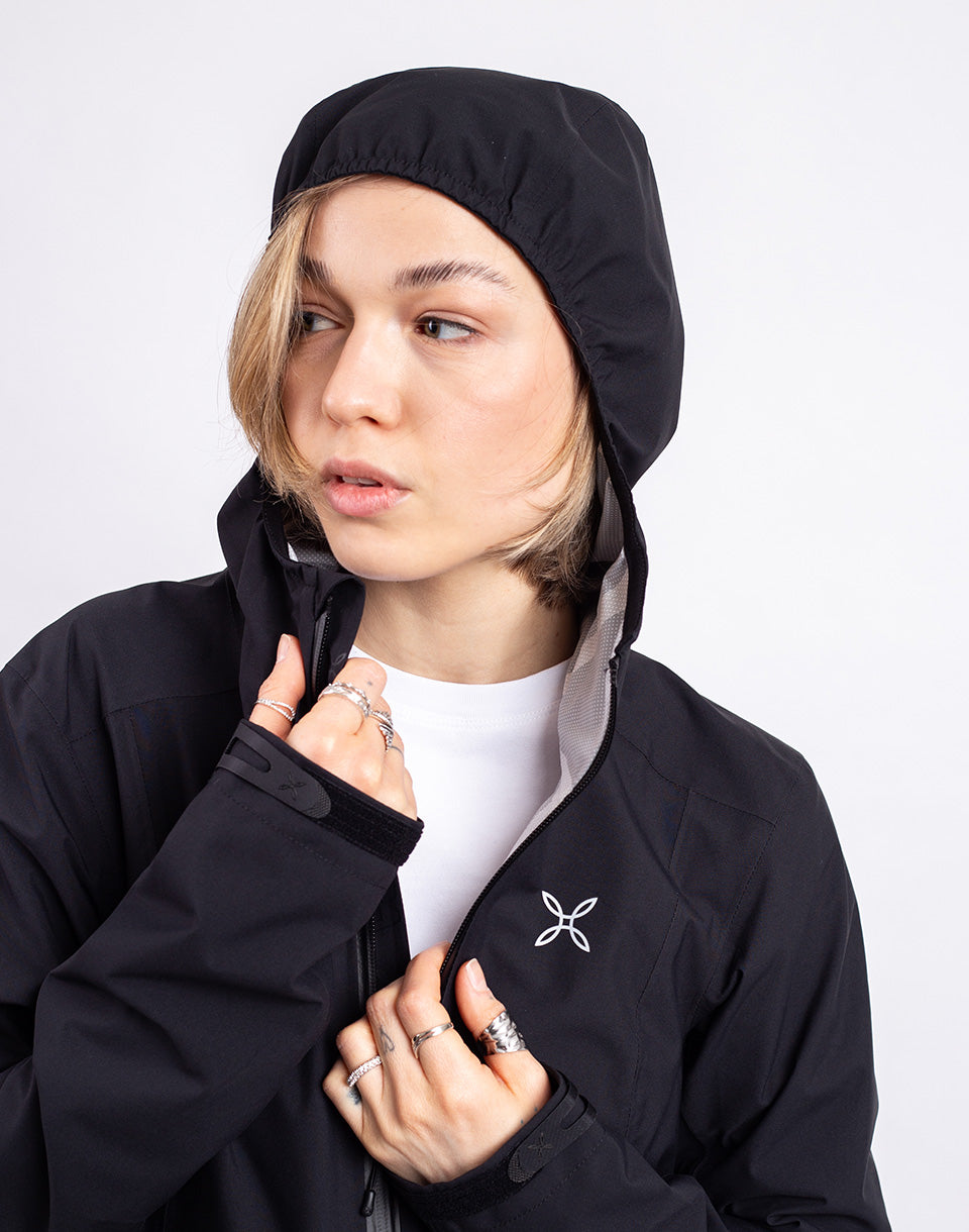 Nordik Jacket Woman