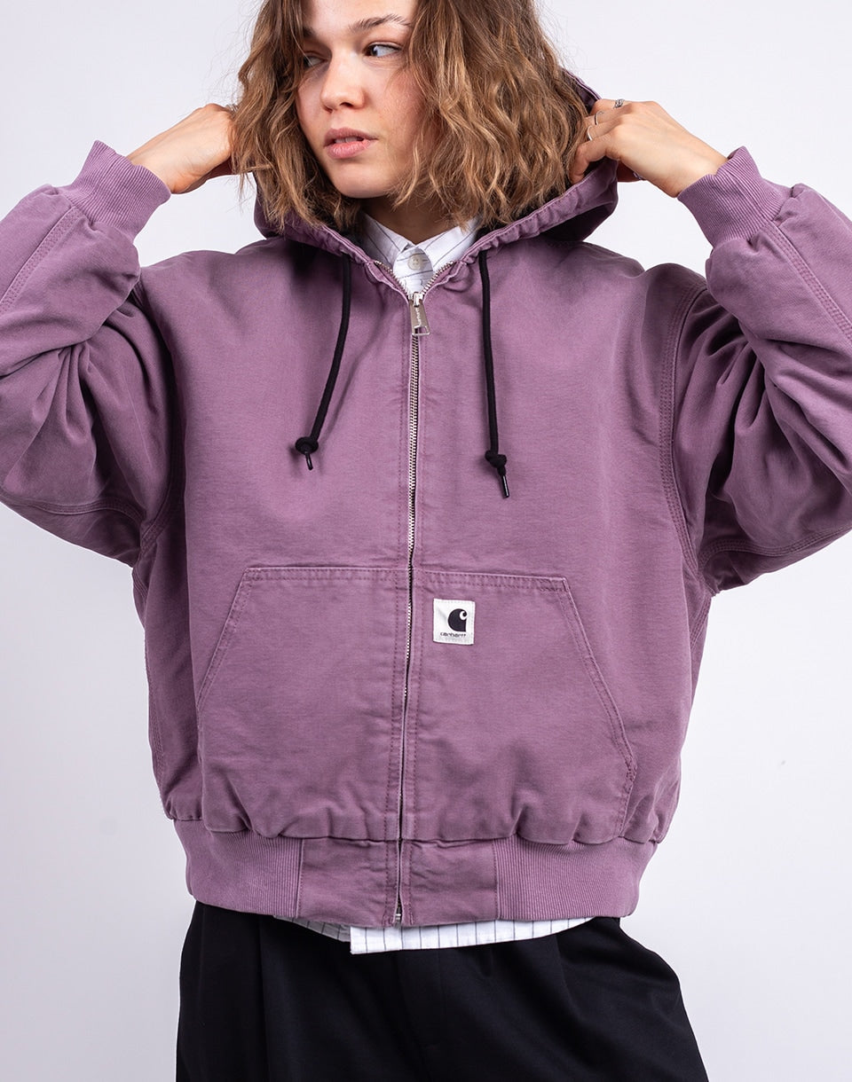 W' OG Active Jacket