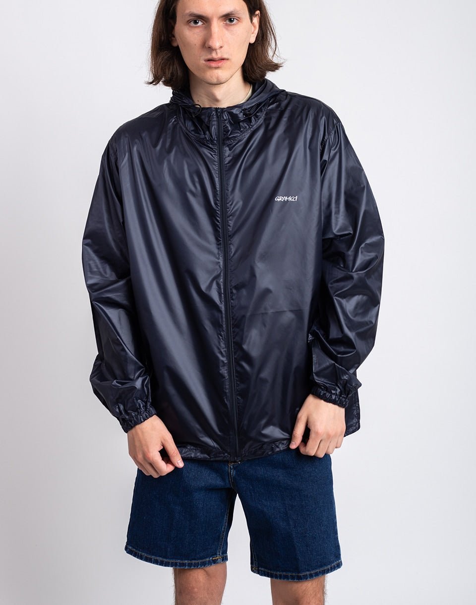 Packable Windbreaker