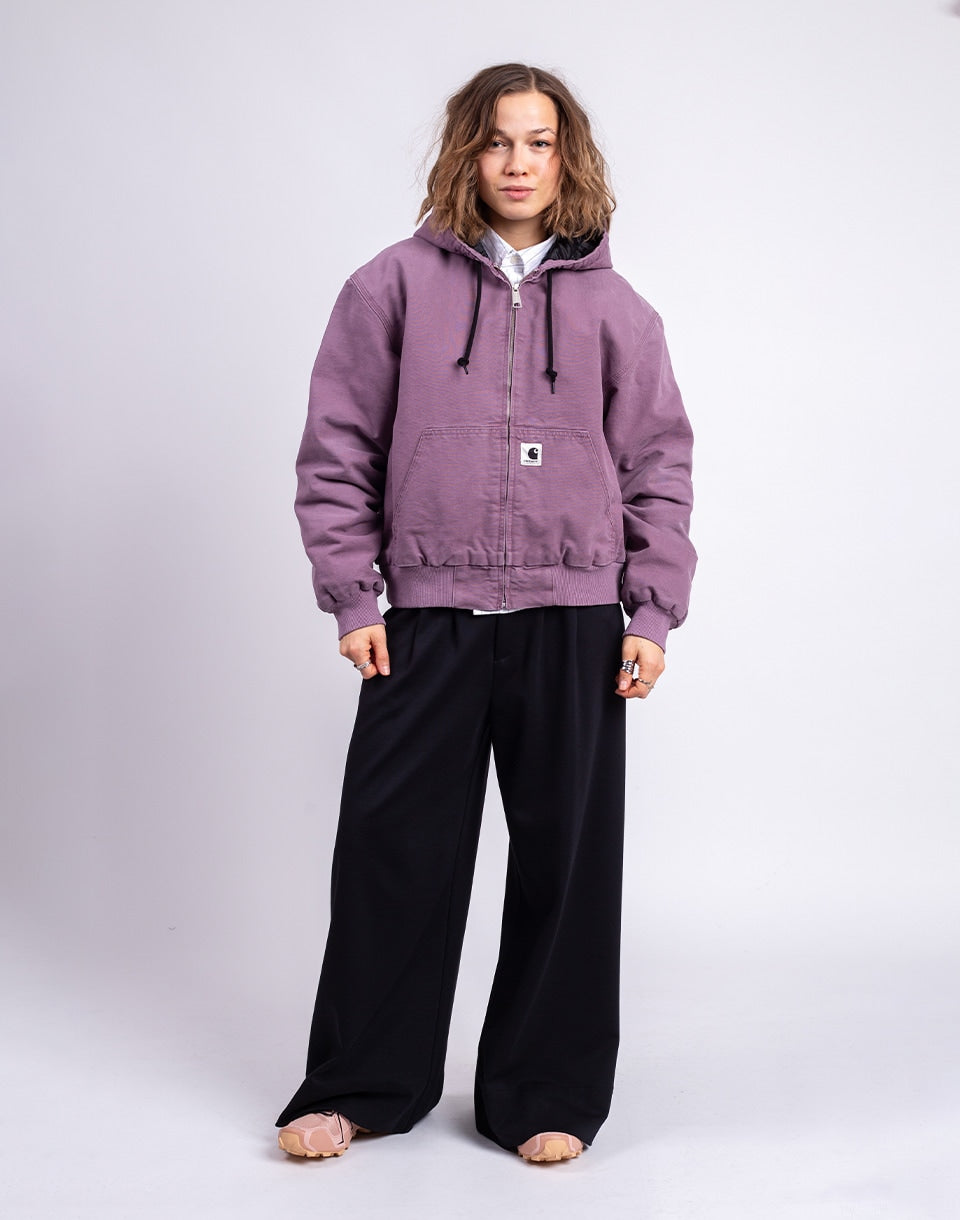 W' OG Active Jacket