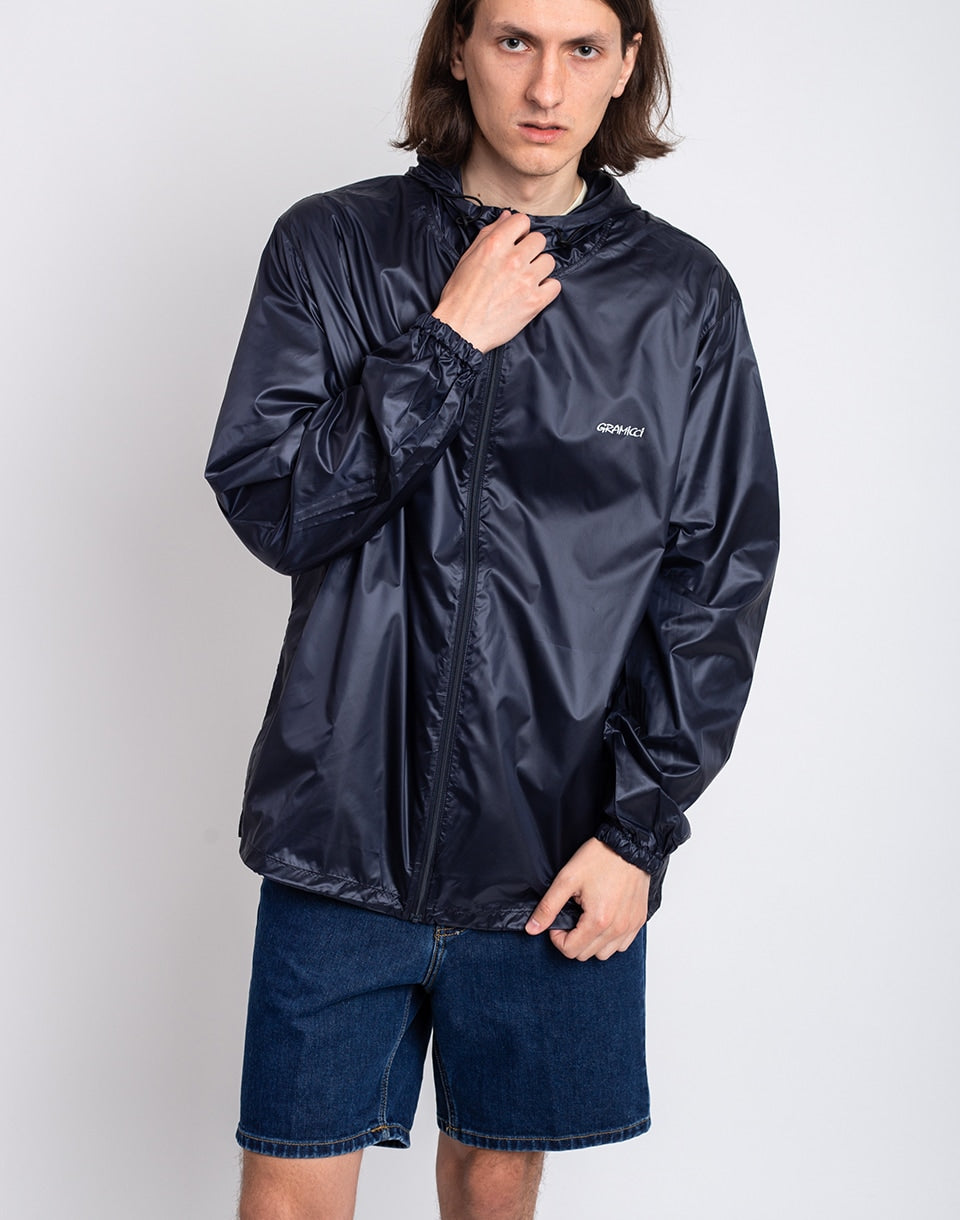 Packable Windbreaker