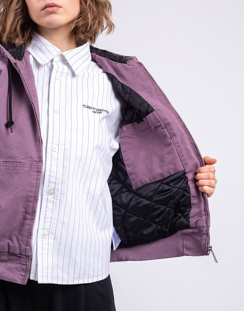 W' OG Active Jacket