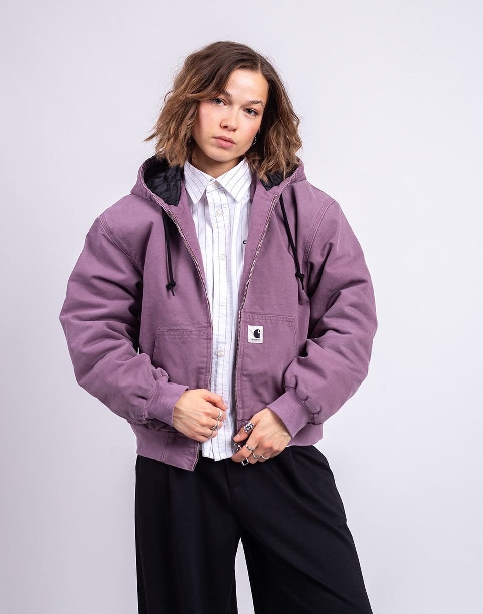 W' OG Active Jacket