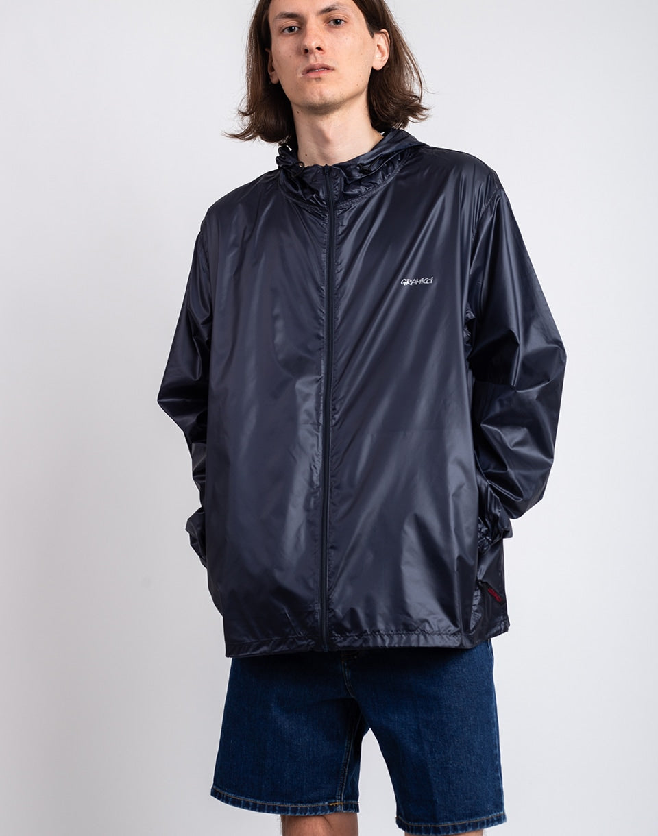 Packable Windbreaker