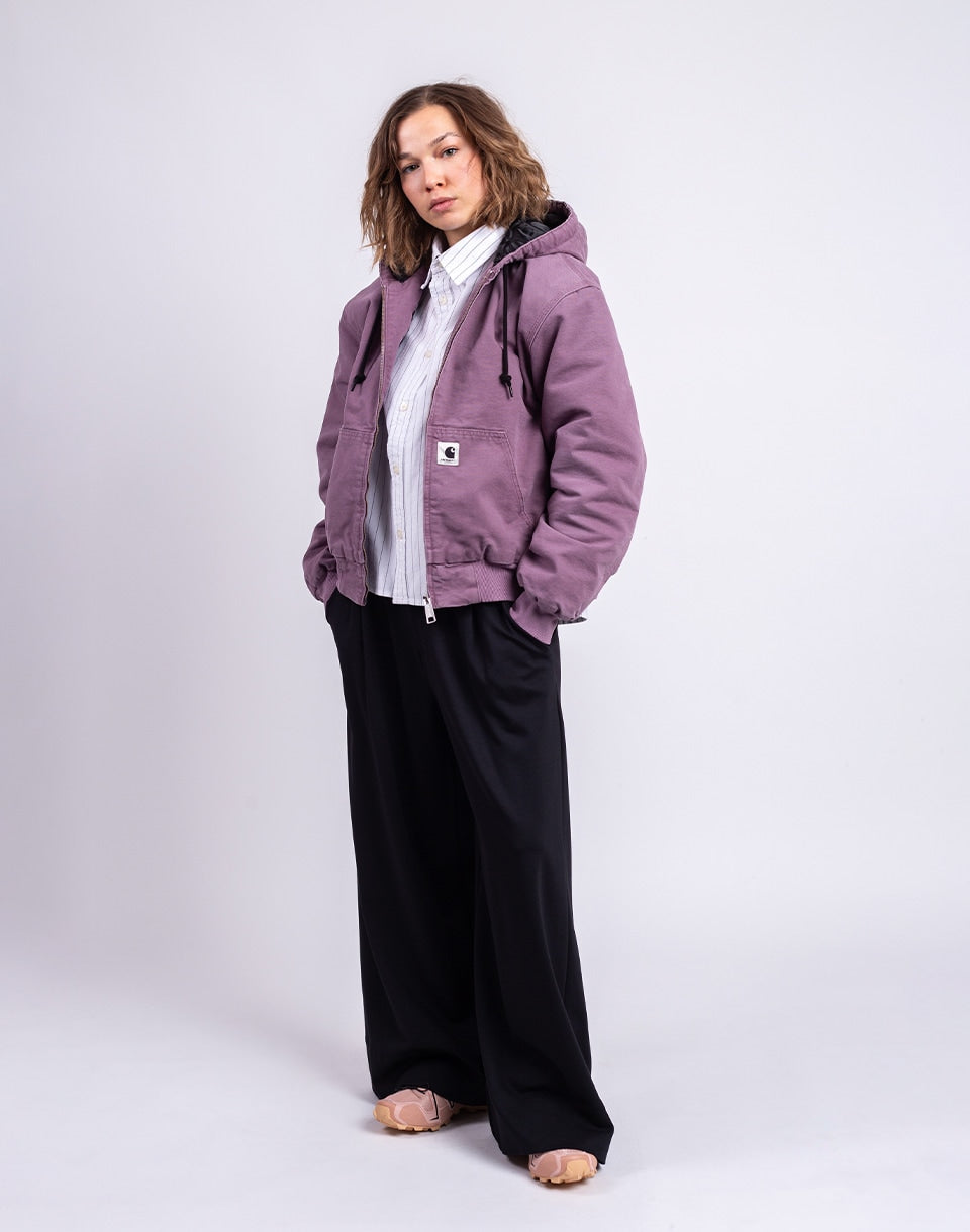 W' OG Active Jacket