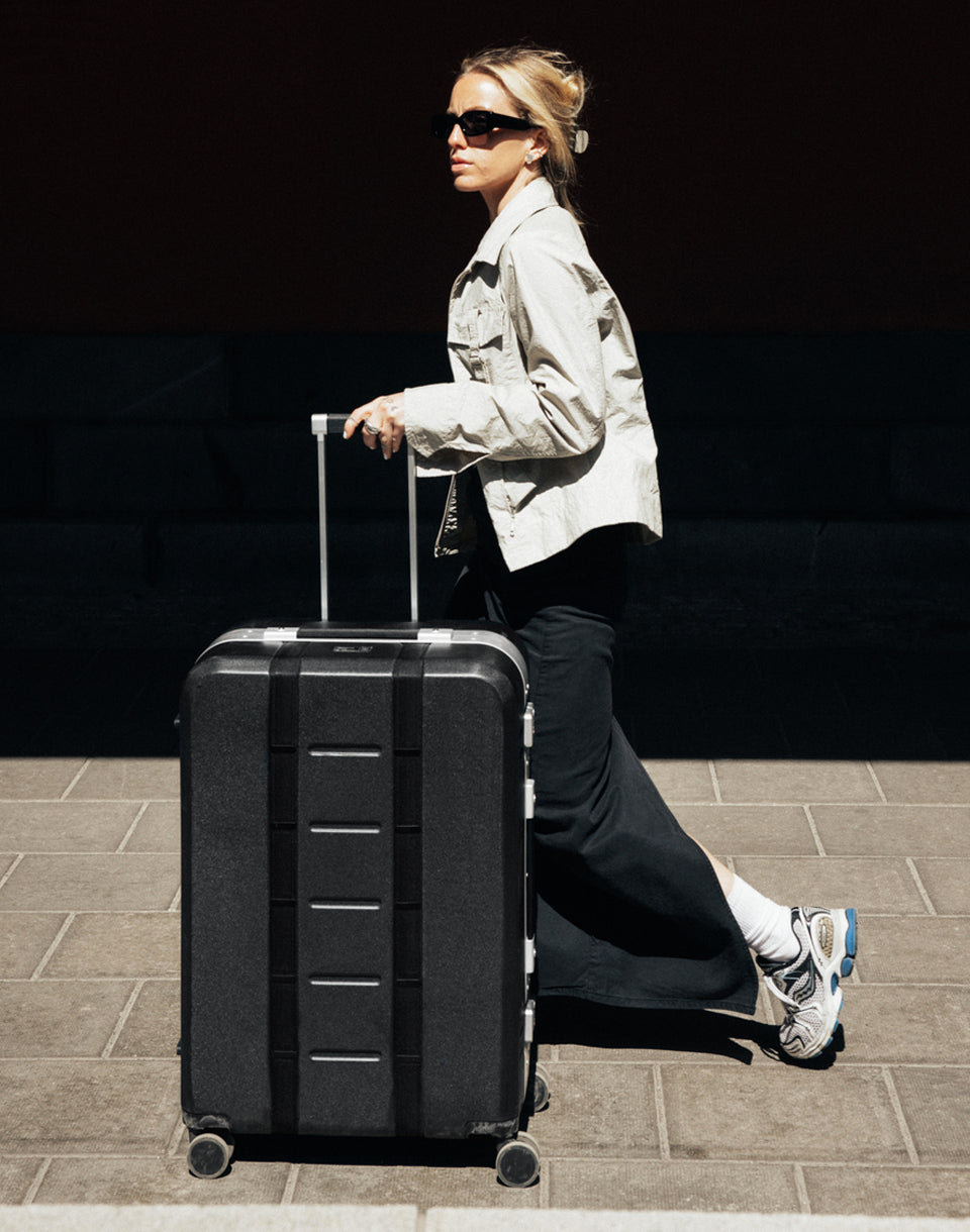 Ramverk Pro Check-in Luggage Large