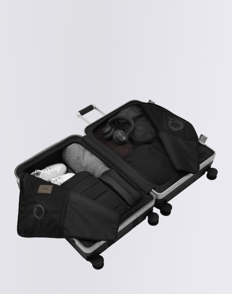 Ramverk Pro Check-in Luggage Large