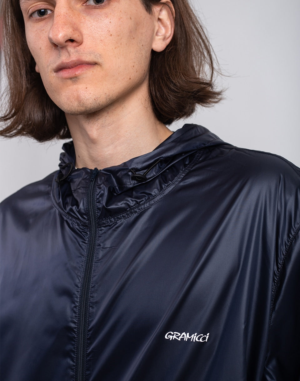 Packable Windbreaker