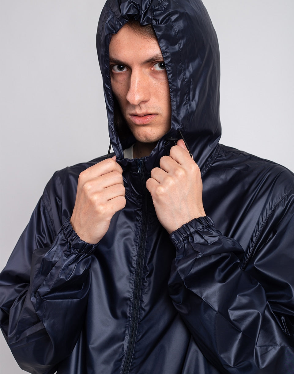 Packable Windbreaker