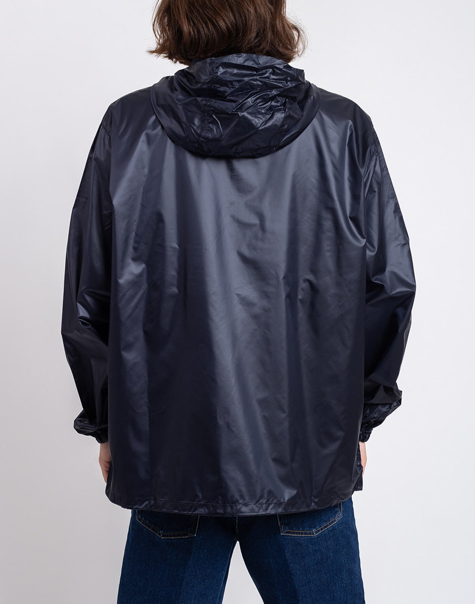 Packable Windbreaker