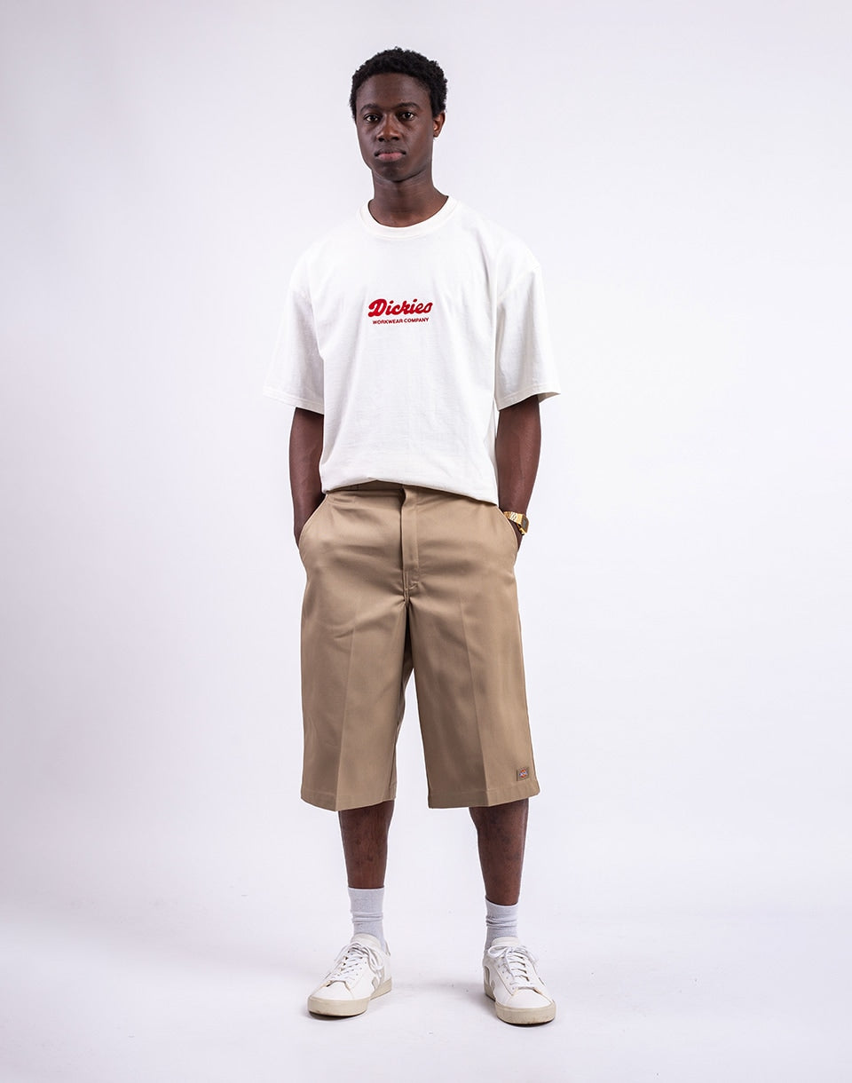 Bermuda Shorts 15in Multi Pocket W/ST Rec