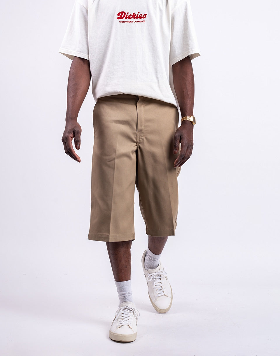 Bermuda Shorts 15in Multi Pocket W/ST Rec