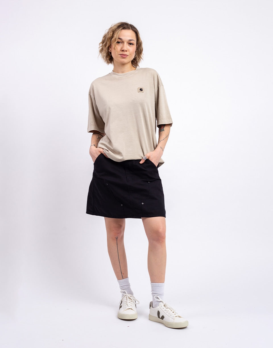 W' Maeve Double Knee Skirt