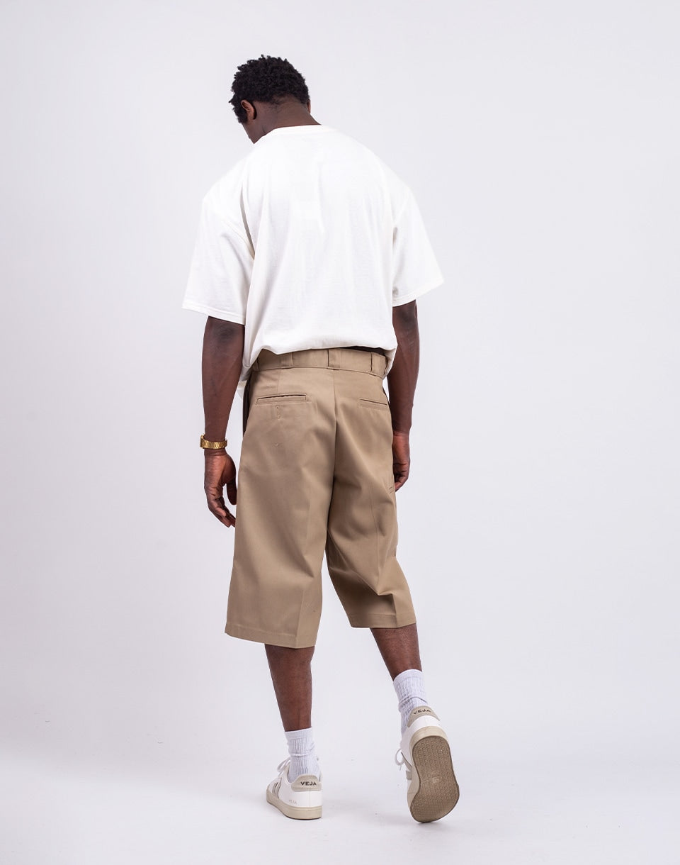 Bermuda Shorts 15in Multi Pocket W/ST Rec