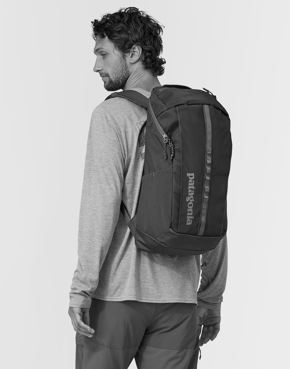 Black Hole Pack 25L