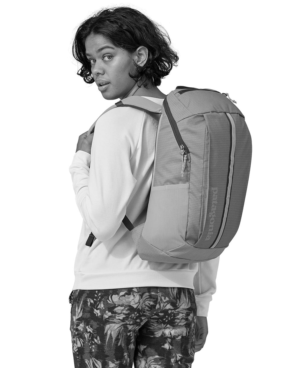 Black Hole Pack 25L