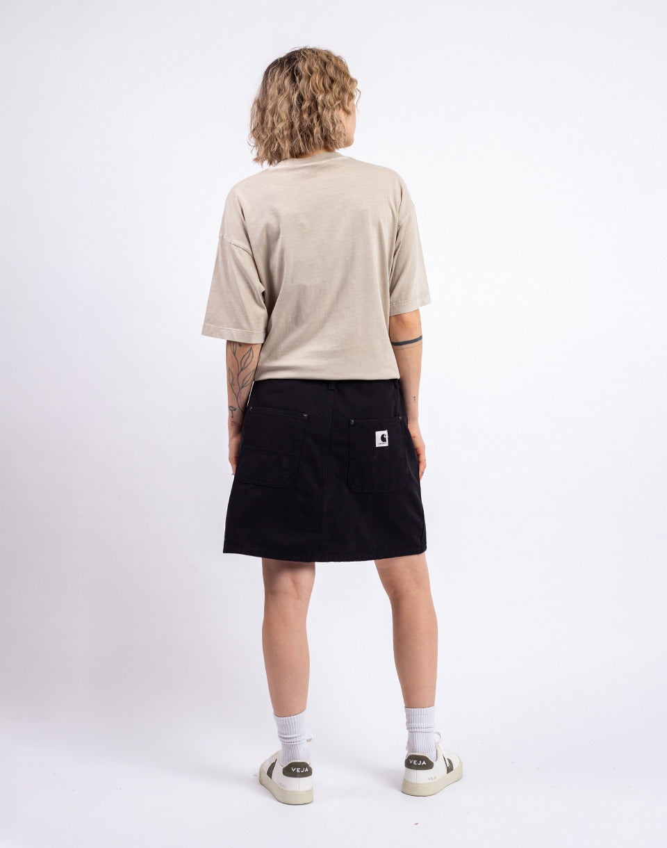 W' Maeve Double Knee Skirt