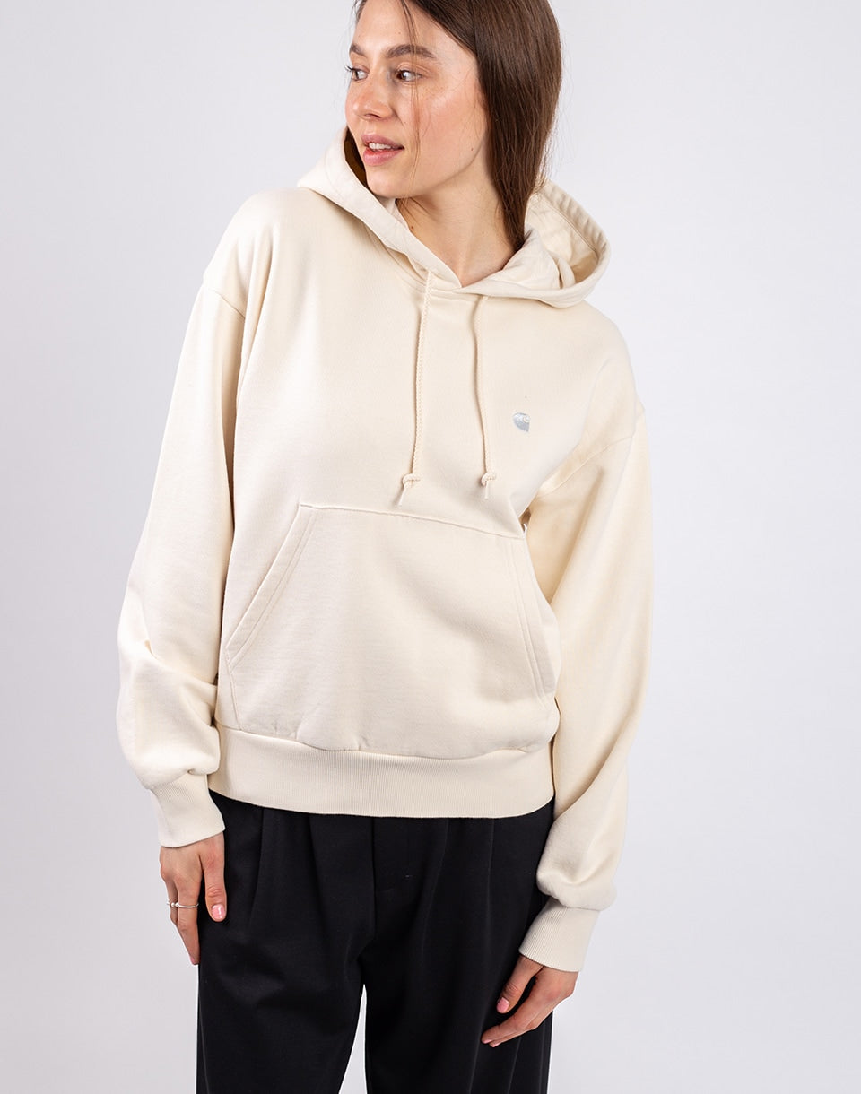 W' Hooded Casey Sweatshirt